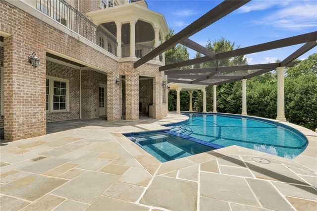 3214 Watsons Bend, Milton, GA 30004