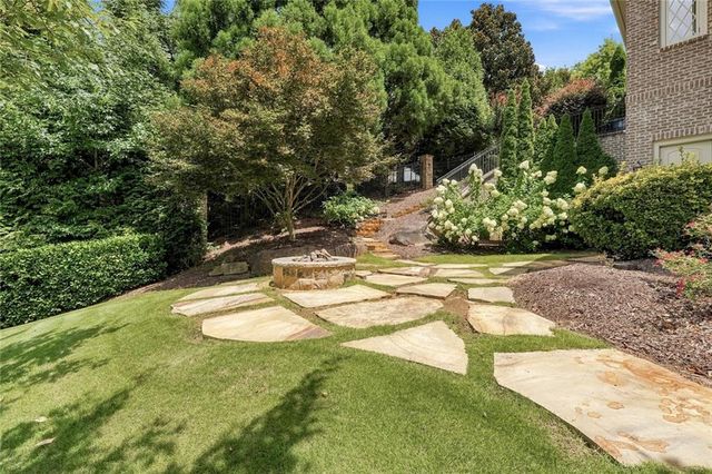3214 Watsons Bend, Milton, GA 30004