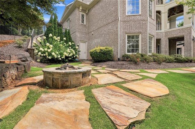 3214 Watsons Bend, Milton, GA 30004