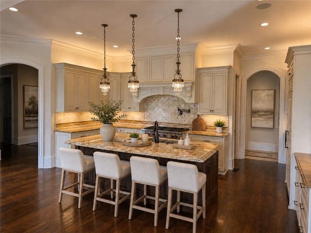 3214 Watsons Bend, Milton, GA 30004