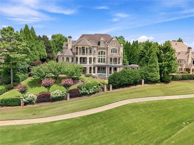 3214 Watsons Bend, Milton, GA 30004