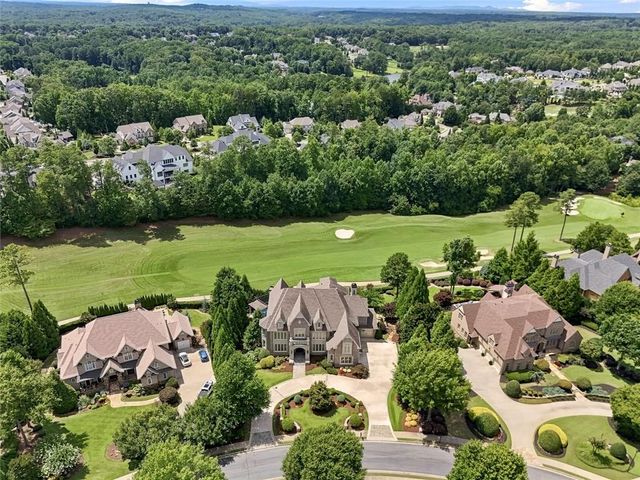 3214 Watsons Bend, Milton, GA 30004