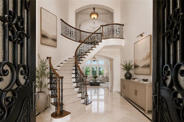 3214 Watsons Bend, Milton, GA 30004