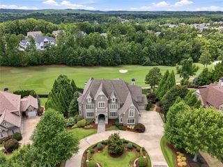 3214 Watsons Bend, Milton, GA 30004