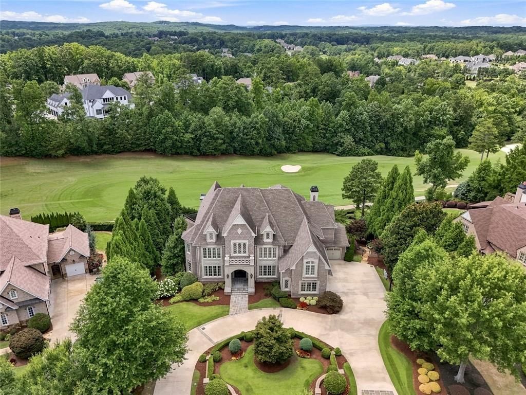 3214 Watsons Bend, Milton, GA 30004