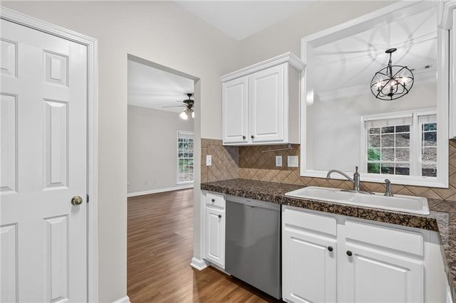 2838 Winter Rose Court, Dunwoody, GA 30360
