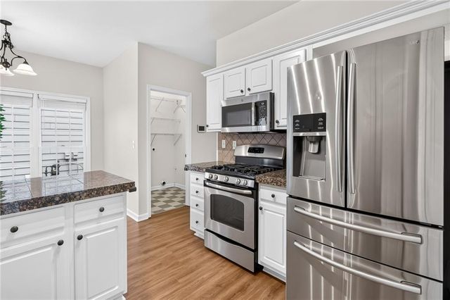 2838 Winter Rose Court, Dunwoody, GA 30360