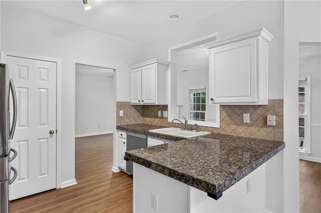 2838 Winter Rose Court, Dunwoody, GA 30360