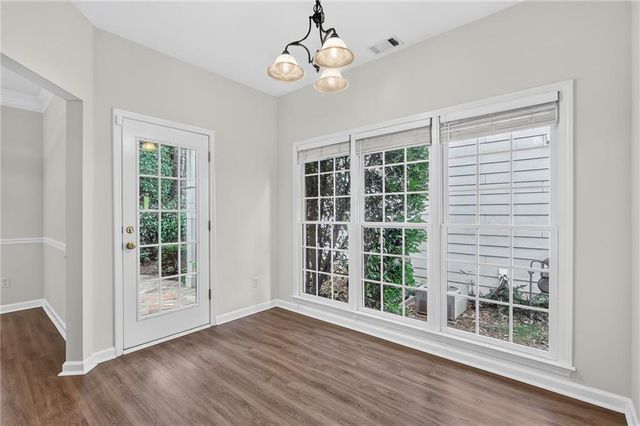 2838 Winter Rose Court, Dunwoody, GA 30360