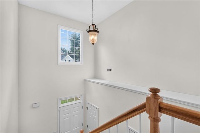 2838 Winter Rose Court, Dunwoody, GA 30360