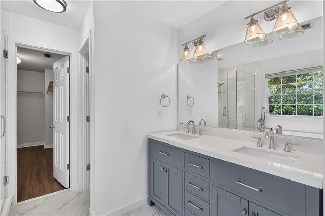 2838 Winter Rose Court, Dunwoody, GA 30360