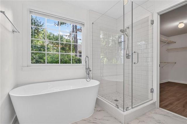 2838 Winter Rose Court, Dunwoody, GA 30360