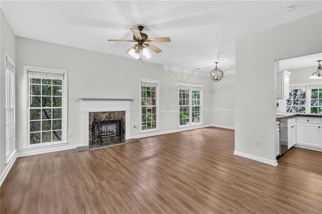 2838 Winter Rose Court, Dunwoody, GA 30360
