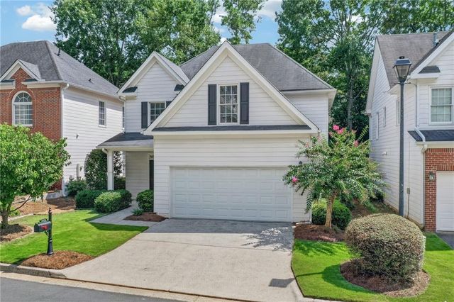 2838 Winter Rose Court, Dunwoody, GA 30360