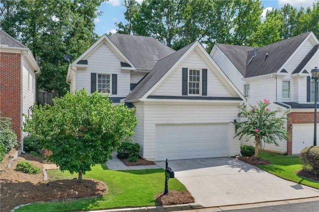 2838 Winter Rose Court, Dunwoody, GA 30360