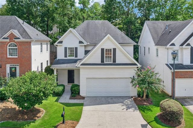 2838 Winter Rose Court, Dunwoody, GA 30360