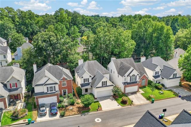 2838 Winter Rose Court, Dunwoody, GA 30360