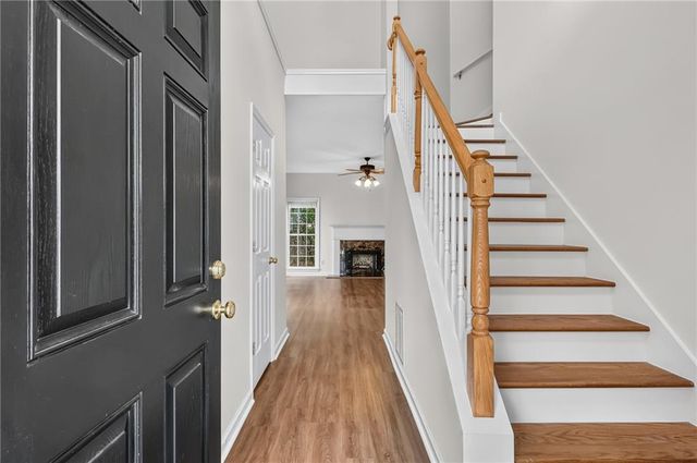 2838 Winter Rose Court, Dunwoody, GA 30360