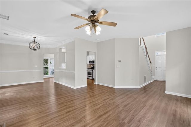2838 Winter Rose Court, Dunwoody, GA 30360