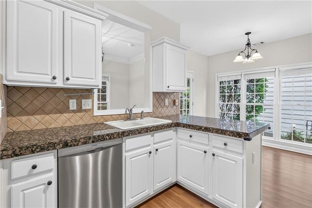 2838 Winter Rose Court, Dunwoody, GA 30360