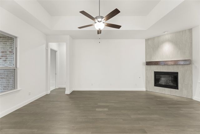 632 Brazos Drive, Van Alstyne, TX 75495