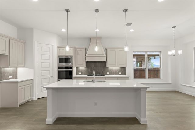 632 Brazos Drive, Van Alstyne, TX 75495