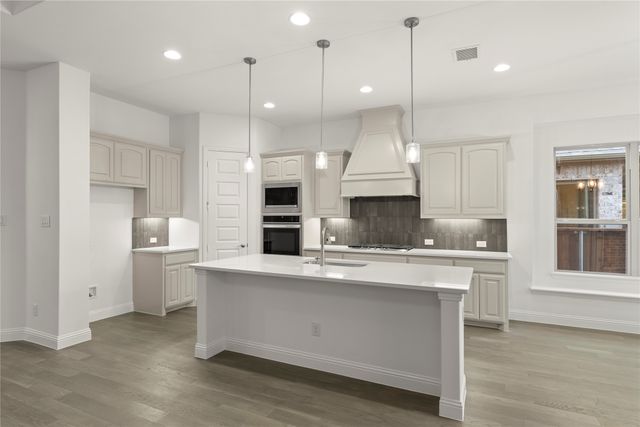 632 Brazos Drive, Van Alstyne, TX 75495