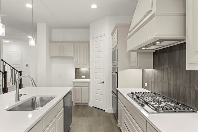 632 Brazos Drive, Van Alstyne, TX 75495