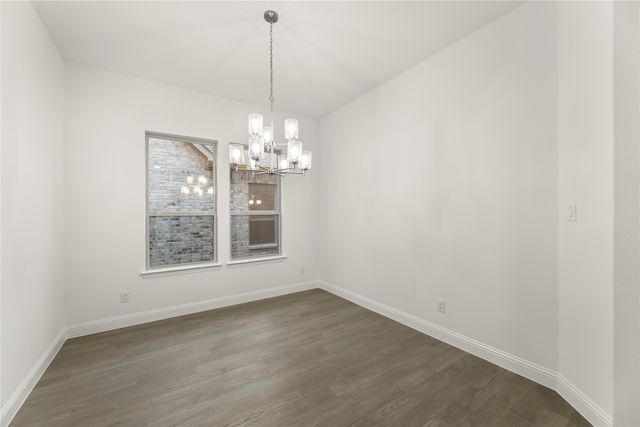 632 Brazos Drive, Van Alstyne, TX 75495