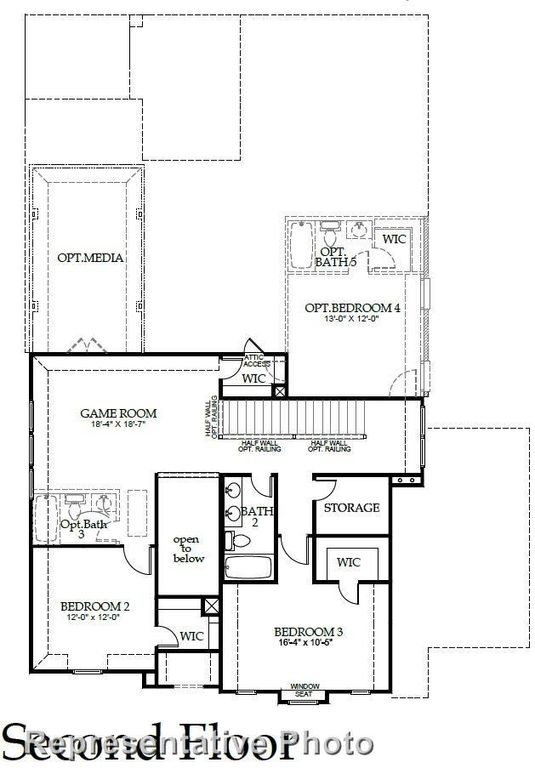 632 Brazos Drive, Van Alstyne, TX 75495