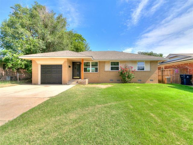 3037 SW 65th Place, Oklahoma City, OK 73159