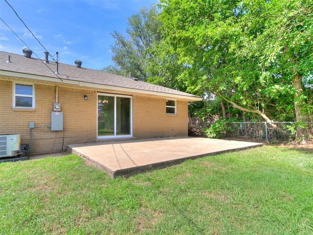 3037 SW 65th Place, Oklahoma City, OK 73159