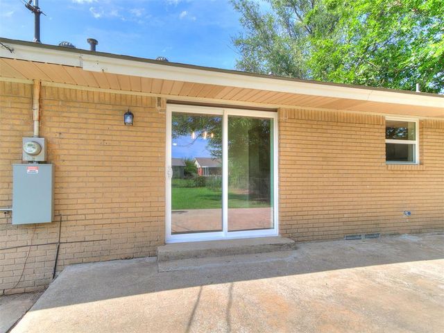 3037 SW 65th Place, Oklahoma City, OK 73159