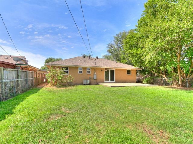 3037 SW 65th Place, Oklahoma City, OK 73159