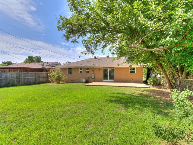 3037 SW 65th Place, Oklahoma City, OK 73159
