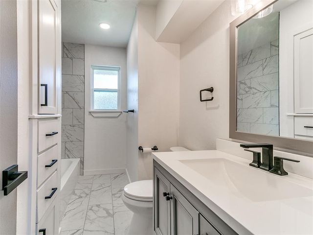3037 SW 65th Place, Oklahoma City, OK 73159