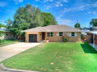 3037 SW 65th Place, Oklahoma City, OK 73159