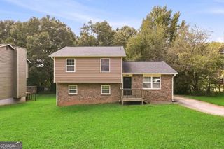 2741 Oxford Drive, Decatur, GA 30034