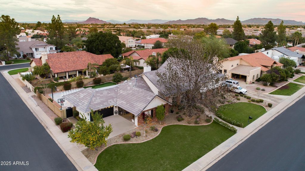 3508 E ENCANTO Street, Mesa, AZ 85213