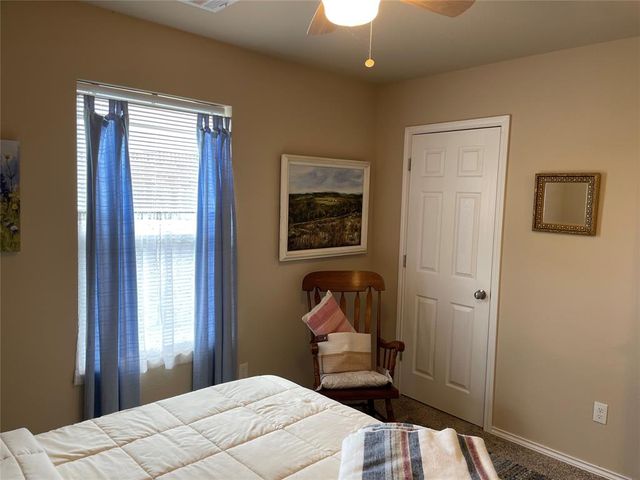 1904 Twisted Oak Court, Shawnee, OK 74804