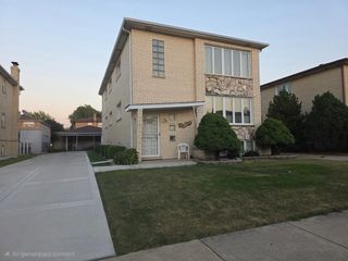 7913 Nordica Avenue 2, Burbank, IL 60459