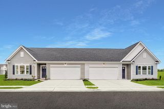 267 BAKER DR, Luray, VA 22835