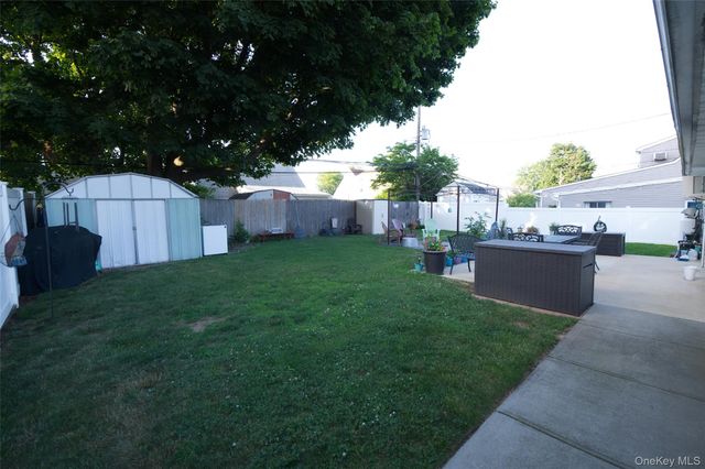 245 Sprucewood Drive, Levittown, NY 11756