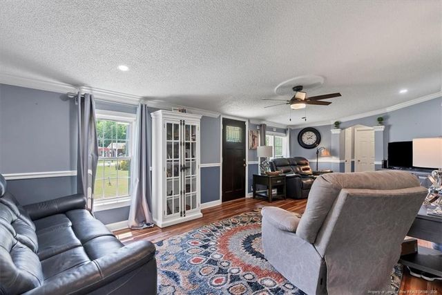 112 Rennert Road, Lumberton, NC 28360