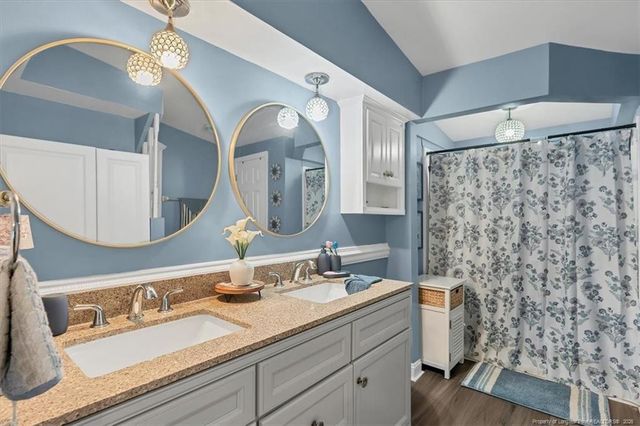 112 Rennert Road, Lumberton, NC 28360