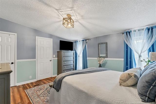 112 Rennert Road, Lumberton, NC 28360