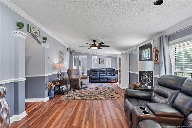 112 Rennert Road, Lumberton, NC 28360
