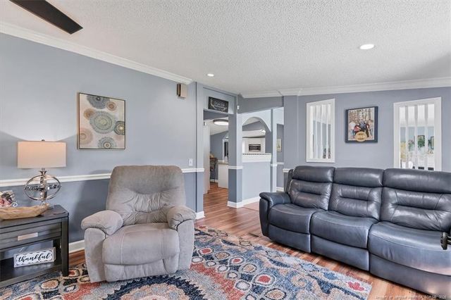 112 Rennert Road, Lumberton, NC 28360