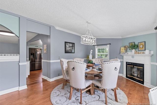 112 Rennert Road, Lumberton, NC 28360