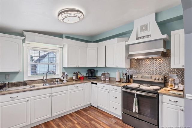 112 Rennert Road, Lumberton, NC 28360